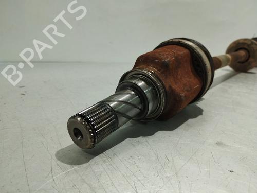 Right front driveshaft DACIA SANDERO II TCe 90 (B8M1, B8MA, B8AC) | BP36408232M39 - Image 3