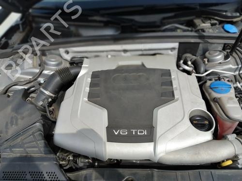 Used Engine Engine AUDI A5 (8T3) 2.7 TDI (163 hp) 36408271 36408271