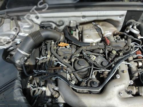Engine AUDI A5 (8T3) 2.7 TDI | BP36408271M1 - Image 2