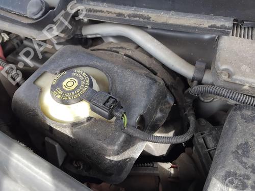 Used Servo brake Servo brake AUDI A5 (8T3) 2.7 TDI (163 hp) 36408275 36408275