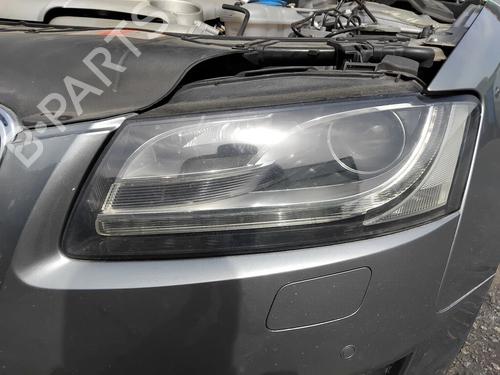 Used Left headlight Left headlight AUDI A5 (8T3) 2.7 TDI (163 hp) 36408276 36408276