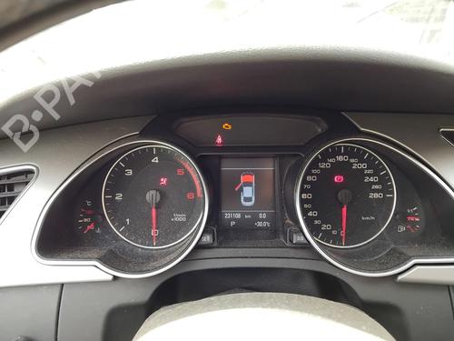 Used Instrument cluster Instrument cluster AUDI A5 (8T3) 2.7 TDI (163 hp) 36408278 36408278
