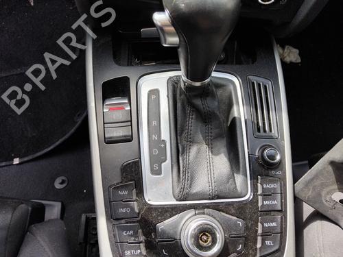 Used Gear lever Gear lever AUDI A5 (8T3) 2.7 TDI (163 hp) 36408279 36408279