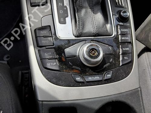 Used Other Other AUDI A5 (8T3) 2.7 TDI (163 hp) 36408280 36408280