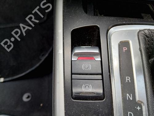 Used Hand brake Hand brake AUDI A5 (8T3) 2.7 TDI (163 hp) 36408305 36408305