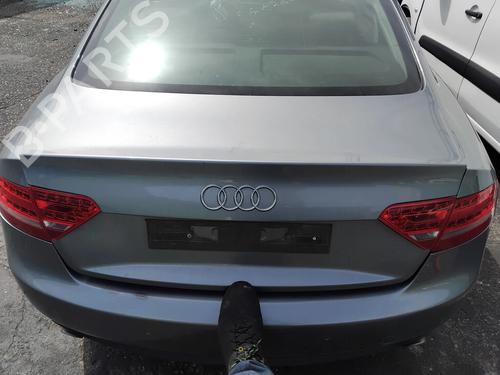 Used Tailgate Tailgate AUDI A5 (8T3) 2.7 TDI (163 hp) 36408283 36408283