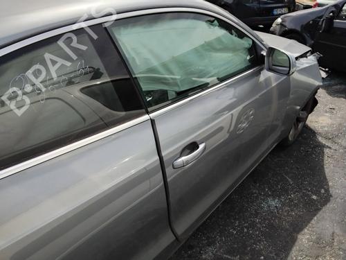 Used Right front door Right front door AUDI A5 (8T3) 2.7 TDI (163 hp) 36408284 36408284