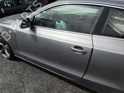 Porte avant gauche Porte avant gauche AUDI A5 (8T3) 2.7 TDI (163 hp) 36408285 36408285