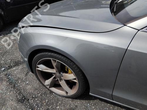 Used Left front fenders Left front fenders AUDI A5 (8T3) 2.7 TDI (163 hp) 36408288 36408288