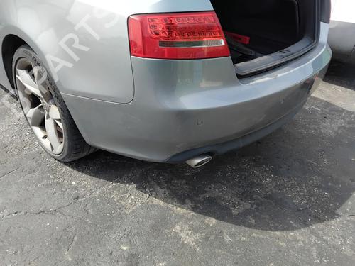 Used Rear bumper Rear bumper AUDI A5 (8T3) 2.7 TDI (163 hp) 36408289 36408289