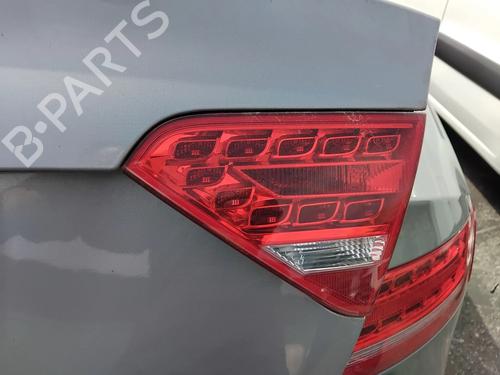 Used Other Other AUDI A5 (8T3) 2.7 TDI (163 hp) 36408290 36408290