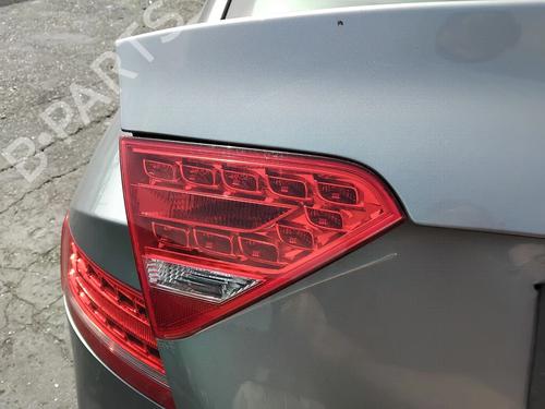 Used Other Other AUDI A5 (8T3) 2.7 TDI (163 hp) 36408291 36408291