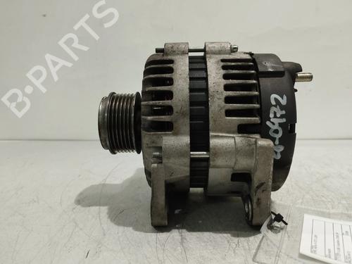 Alternator OPEL ASTRA H GTC (A04) 1.7 CDTI (L08) | BP36408302M7 - Image 2