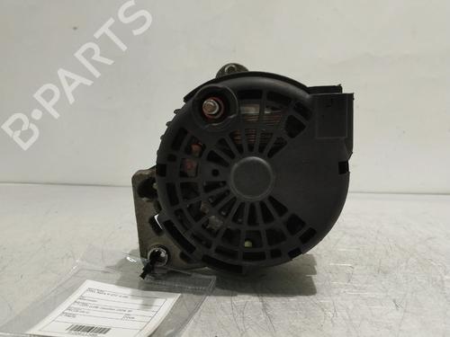 Alternator OPEL ASTRA H GTC (A04) 1.7 CDTI (L08) | BP36408302M7 - Image 3