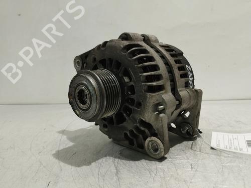 Used Alternator Alternator OPEL ASTRA H GTC (A04) 1.7 CDTI (L08) (125 hp) 36408302 36408302