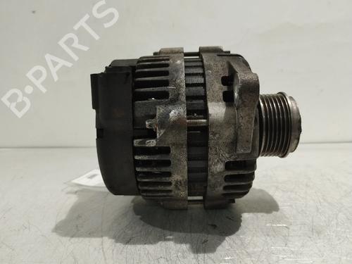 Alternator OPEL ASTRA H GTC (A04) 1.7 CDTI (L08) | BP36408302M7 - Image 4