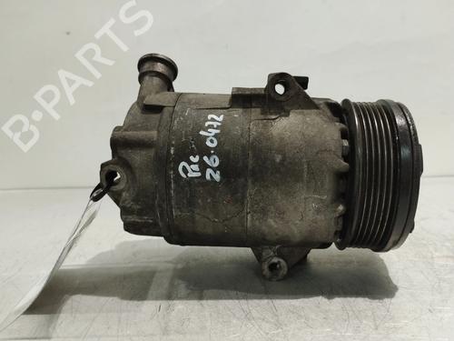 AC compressor OPEL ASTRA H GTC (A04) 1.7 CDTI (L08) | BP36408296M34 - Image 3