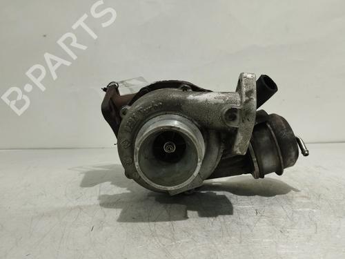 Used Turbocharger/Supercharger Turbocharger/Supercharger OPEL ASTRA H GTC (A04) 1.7 CDTI (L08) (125 hp) 36408297 36408297