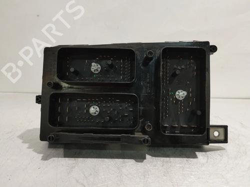 Fuse box OPEL ASTRA H GTC (A04) 1.7 CDTI (L08) | BP36206185E1 - Image 2