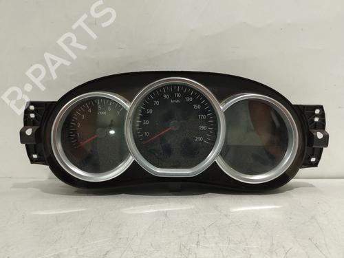 instrument-cluster-dacia-sandero-ii-2012-32685233 main image
