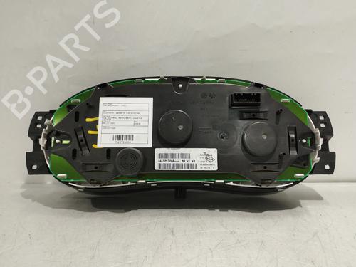 Instrument cluster DACIA SANDERO II TCe 90 (B8M1, B8MA, B8AC) | BP32685233C47 - Image 2