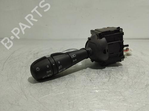 Used Steering column stalk Steering column stalk DACIA SANDERO II TCe 90 (B8M1, B8MA, B8AC) (90 hp) 36537698 36537698