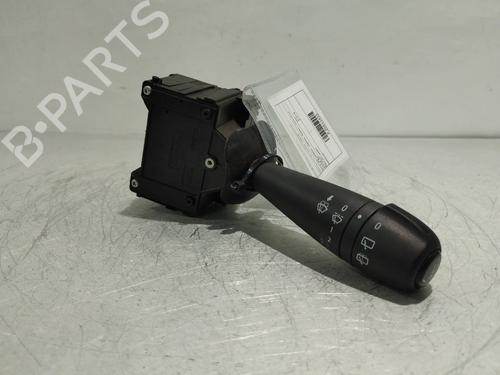 Ratstangsstang Ratstangsstang DACIA SANDERO II TCe 90 (B8M1, B8MA, B8AC) (90 hp) 36537697 36537697