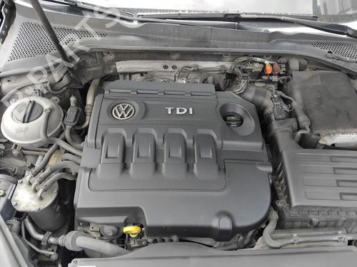 Used Gearbox Gearbox VW GOLF VII Variant (BA5, BV5) 1.6 TDI (90 hp) 36408316 36408316