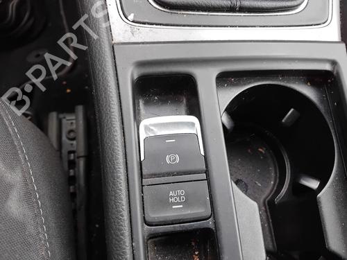 Used Hand brake Hand brake VW GOLF VII Variant (BA5, BV5) 1.6 TDI (90 hp) 36408319 36408319