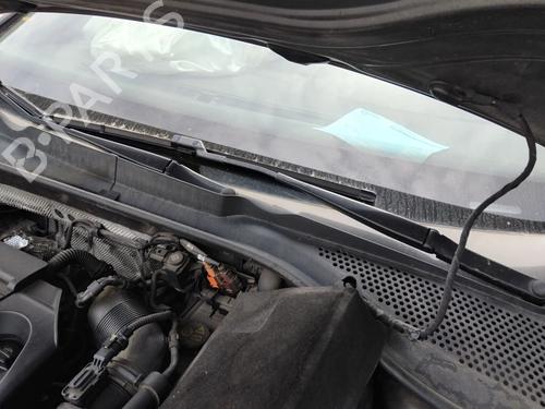 Used Front wiper motor Front wiper motor VW GOLF VII Variant (BA5, BV5) 1.6 TDI (90 hp) 36408321 36408321