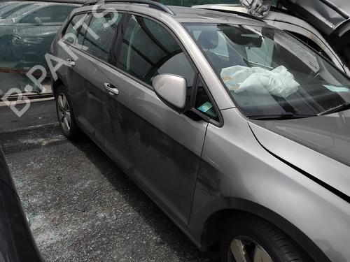 Porta anteriore destra Porta anteriore destra VW GOLF VII Variant (BA5, BV5) 1.6 TDI (90 hp) 36408323 36408323