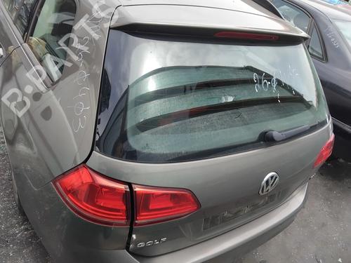 Portellone posteriore Portellone posteriore VW GOLF VII Variant (BA5, BV5) 1.6 TDI (90 hp) 36408325 36408325