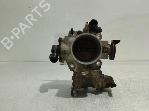 Used Throttle body Throttle body HONDA CIVIC VI Fastback (MA, MB) 1.4 i (MA8, MB2) (90 hp) 36408309 36408309