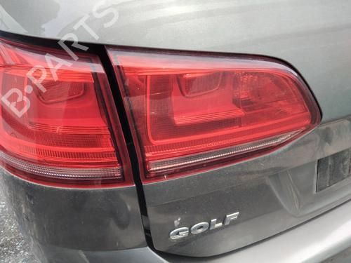 Used Other Other VW GOLF VII Variant (BA5, BV5) 1.6 TDI (90 hp) 36408332 36408332