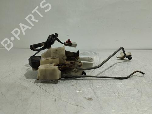 Used Front left lock Front left lock HONDA CIVIC VI Fastback (MA, MB) 1.4 i (MA8, MB2) (90 hp) 36408314 36408314