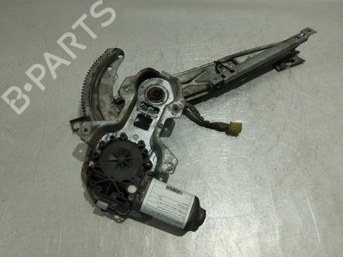 Used Front left window mechanism Front left window mechanism HONDA CIVIC VI Fastback (MA, MB) 1.4 i (MA8, MB2) (90 hp) 36408312 36408312