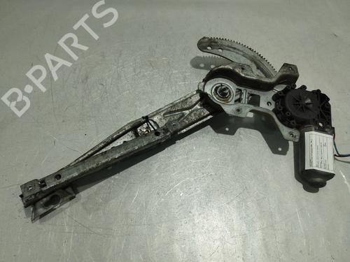 Used Front right window mechanism Front right window mechanism HONDA CIVIC VI Fastback (MA, MB) 1.4 i (MA8, MB2) (90 hp) 36408311 36408311