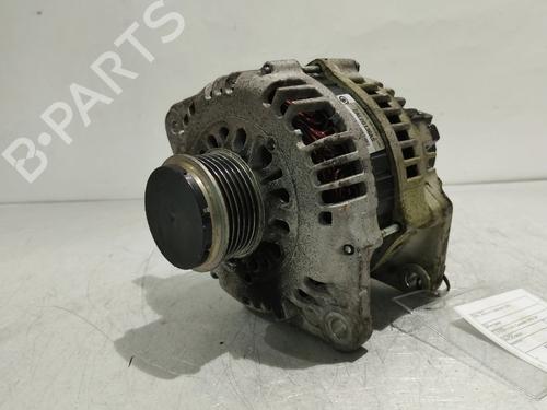 Used Alternator Alternator OPEL ASTRA H Estate (A04) 1.7 CDTI (L35) (101 hp) 36408334 36408334