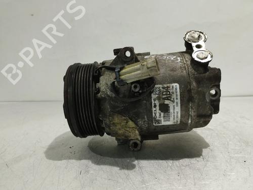 Used AC compressor AC compressor OPEL ASTRA H Estate (A04) 1.7 CDTI (L35) (101 hp) 36408340 36408340
