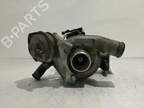 Used Turbocharger/Supercharger Turbocharger/Supercharger OPEL ASTRA H Estate (A04) 1.7 CDTI (L35) (101 hp) 36408341 36408341