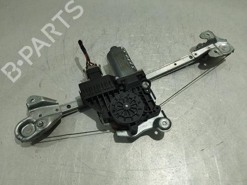 Used Rear left window mechanism Rear left window mechanism OPEL ASTRA H Estate (A04) 1.7 CDTI (L35) (101 hp) 36408344 36408344