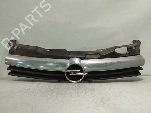 Used Grille Grille OPEL ASTRA H Estate (A04) 1.7 CDTI (L35) (101 hp) 36408342 36408342