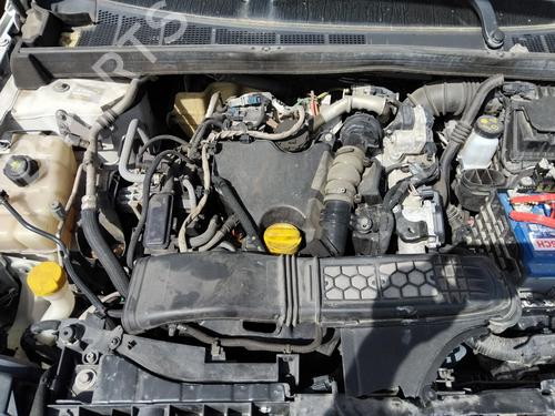 Used Engine Engine RENAULT MEGANE IV Grandtour (K9A/M/N_) 1.5 Blue dCi 115 (K9A6) (116 hp) 36408347 36408347