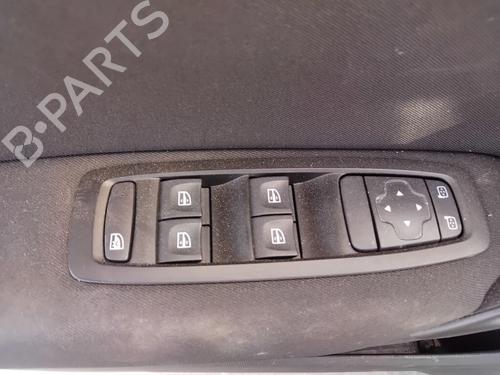 Used Left front window switch Left front window switch RENAULT MEGANE IV Grandtour (K9A/M/N_) 1.5 Blue dCi 115 (K9A6) (116 hp) 36408351 36408351