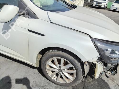 Parafango anteriore destro Parafango anteriore destro RENAULT MEGANE IV Grandtour (K9A/M/N_) 1.5 Blue dCi 115 (K9A6) (116 hp) 36408366 36408366