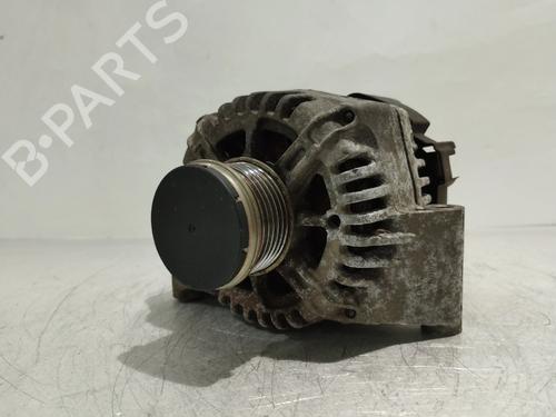 Used Alternator Alternator 36537705 36537705