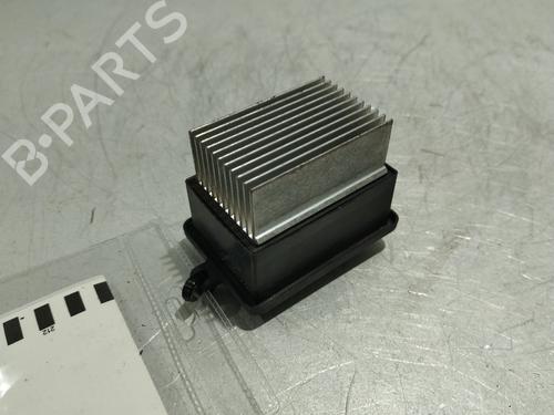 Used Heater resistor Heater resistor 36537703 36537703