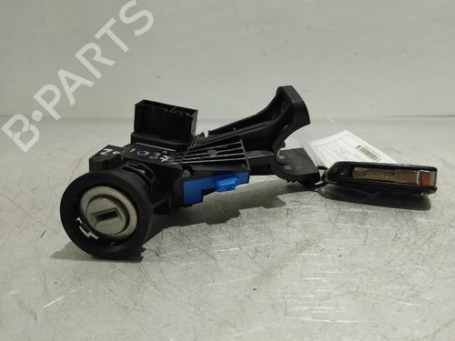 Used Ignition barrel Ignition barrel 36537704 36537704