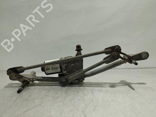 Used Front wiper motor Front wiper motor FIAT TIPO Estate (356_, 357_) 1.3 D (356WXH1A) (95 hp) 30835753 30835753