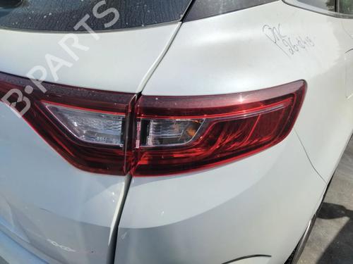 Used Right taillight Right taillight RENAULT MEGANE IV Grandtour (K9A/M/N_) 1.5 Blue dCi 115 (K9A6) (116 hp) 36408362 36408362
